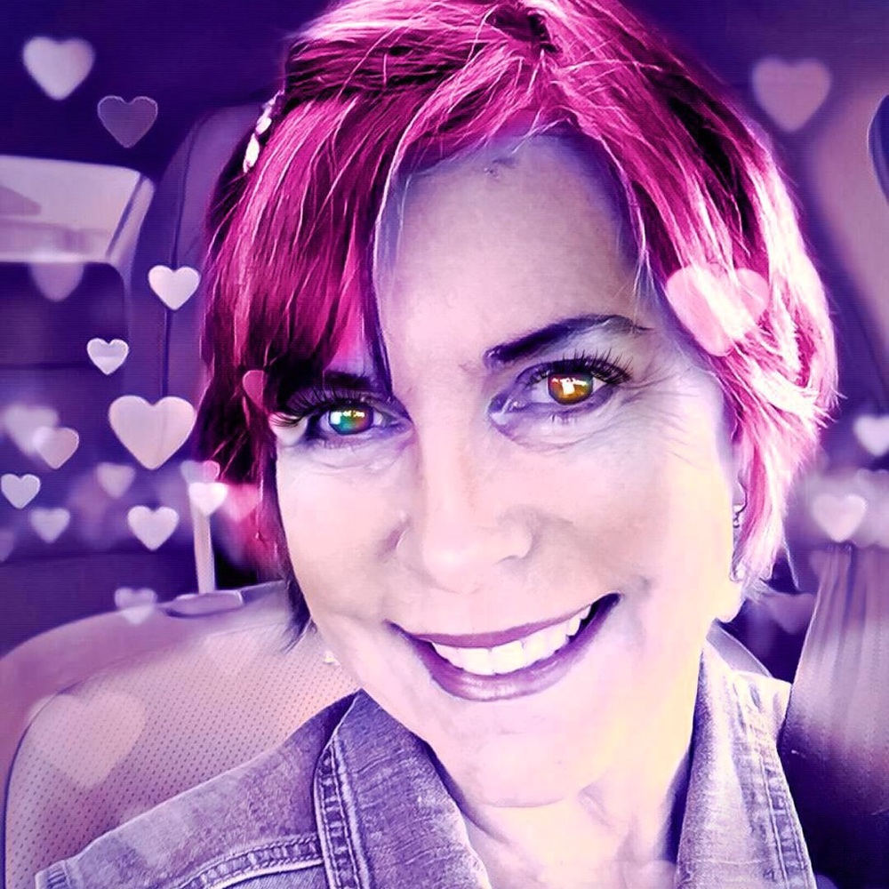 Meet your Posher, Jackie